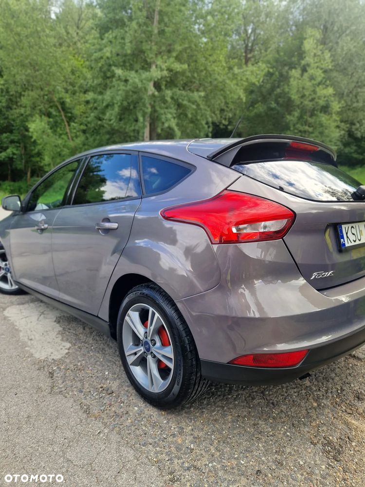 Ford Focus - 3