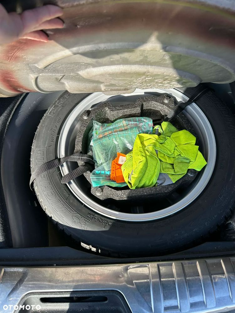 Peugeot 508 2.0 HDi Allure - 27