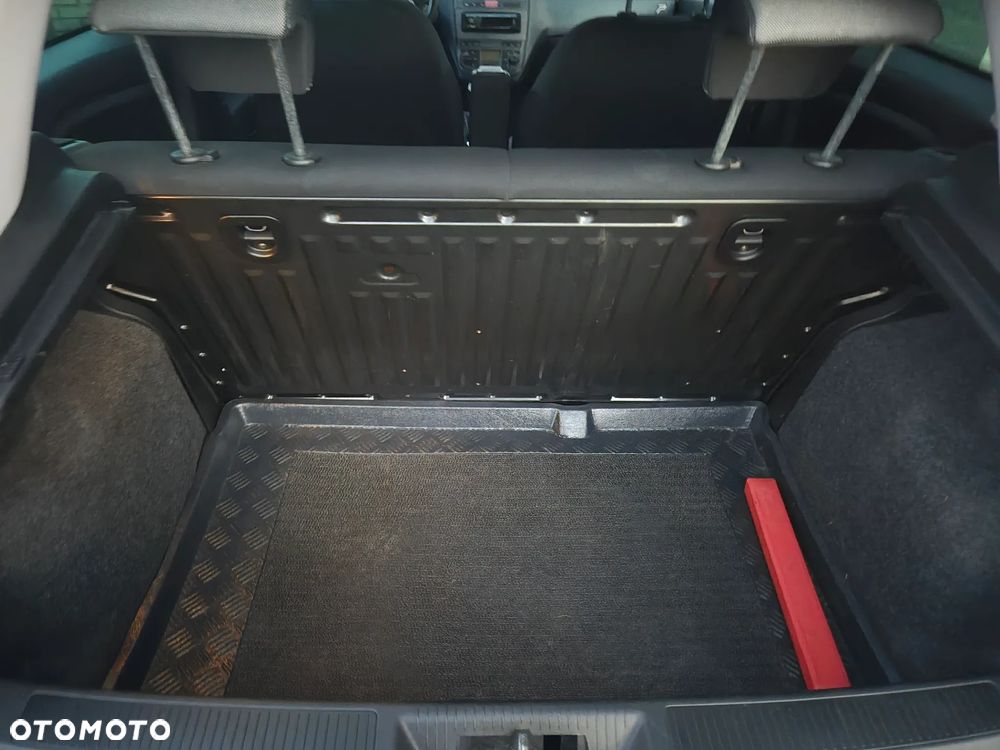Fiat Punto 1.4 16V Dynamic - 16