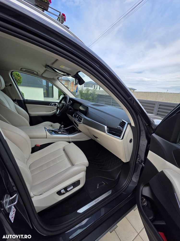 BMW X5 - 10