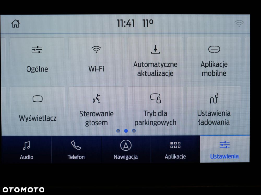 Ford Kuga 2.5P PHEV FWD Vignale - 33