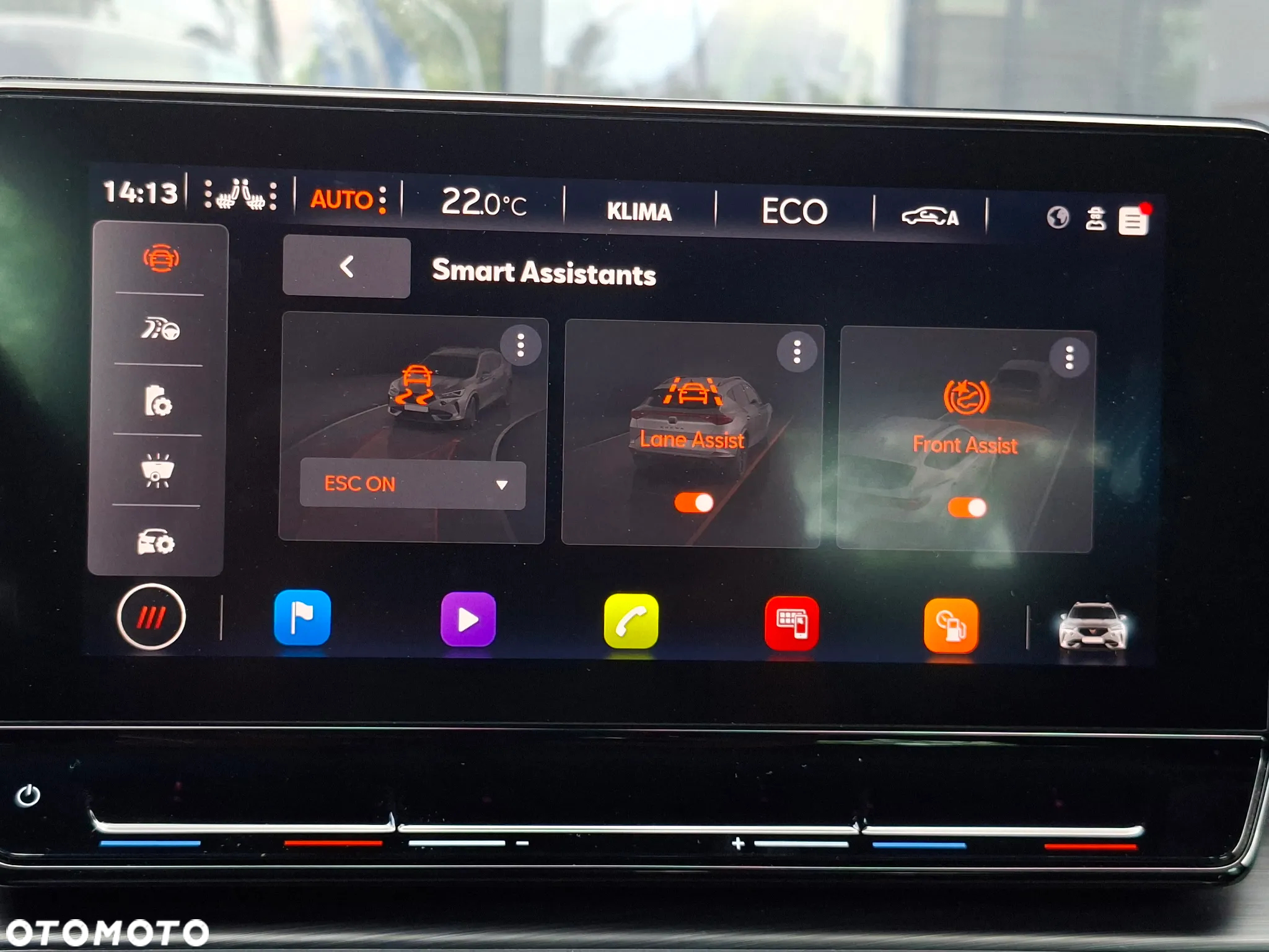 Cupra Formentor 1.4 e-Hybrid DSG - 36