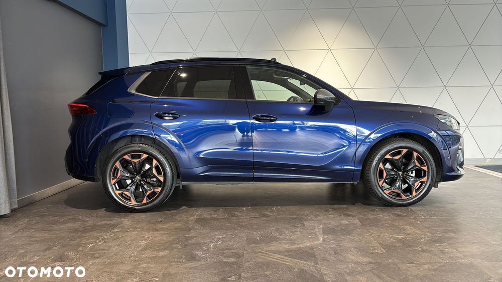 Cupra Terramar 1.5 eTSI mHEV DSG - 7