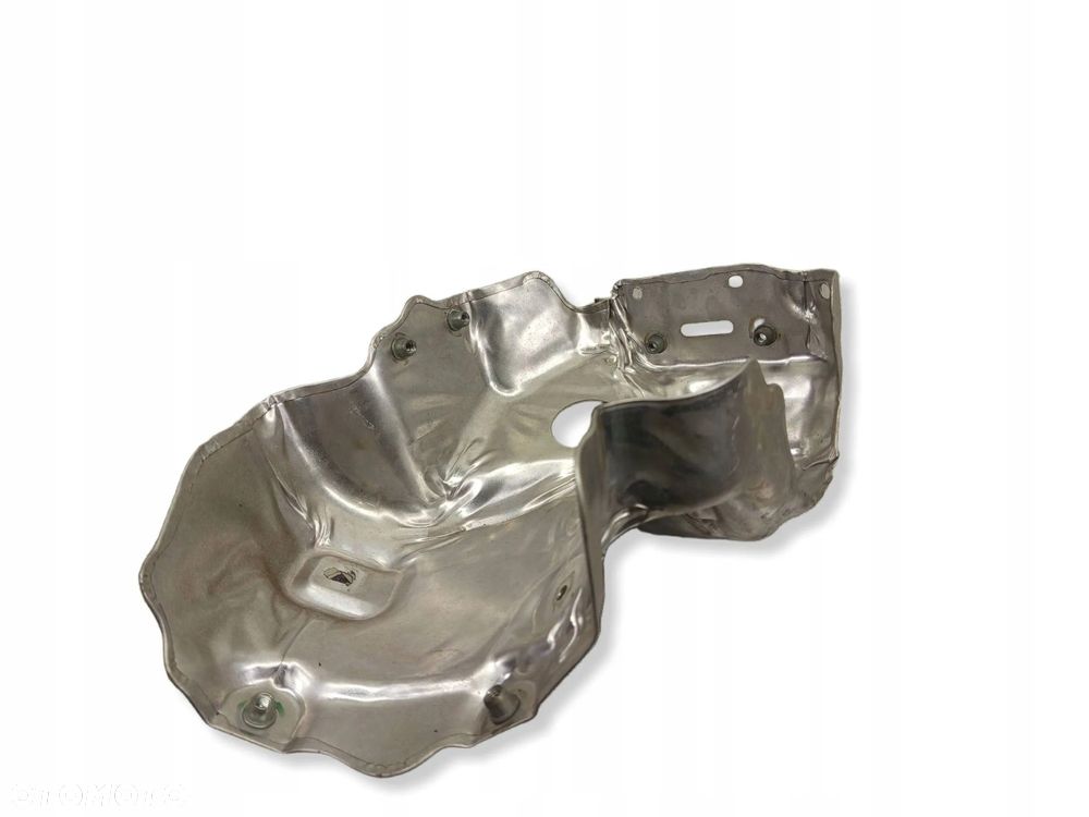 Osłona Obudowa Termiczna Katalizatora Ford Turneo Courier 1.0 J2B19N454BD - 13
