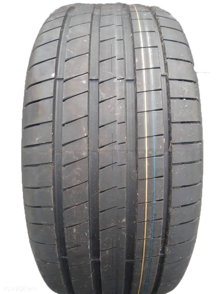 Goodyear Eagle F1 Asymmetric 6 245/40 r18 97y 2024 - 1