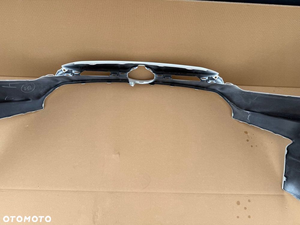 ZDERZAK Toyota Yaris GR LIFT 2024 ORYGINAŁ - 4