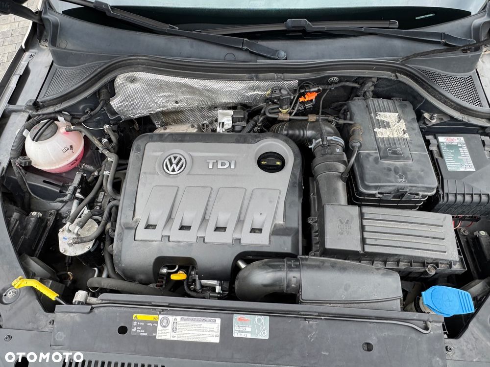 Volkswagen Tiguan 2.0 TDI CityLine - 10