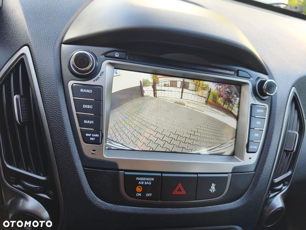 Hyundai ix35 1.6 GDI Premium 2WD - 12