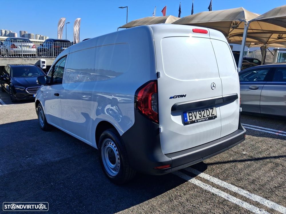 Mercedes-Benz eCitan - 6