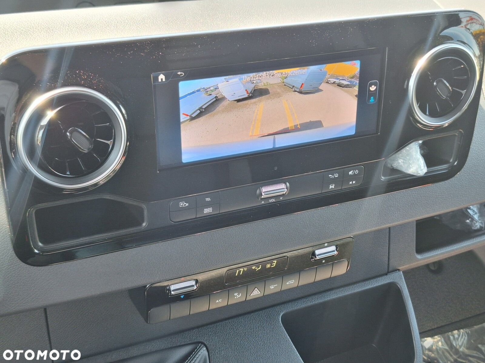Mercedes-Benz Sprinter Sprinter - 6