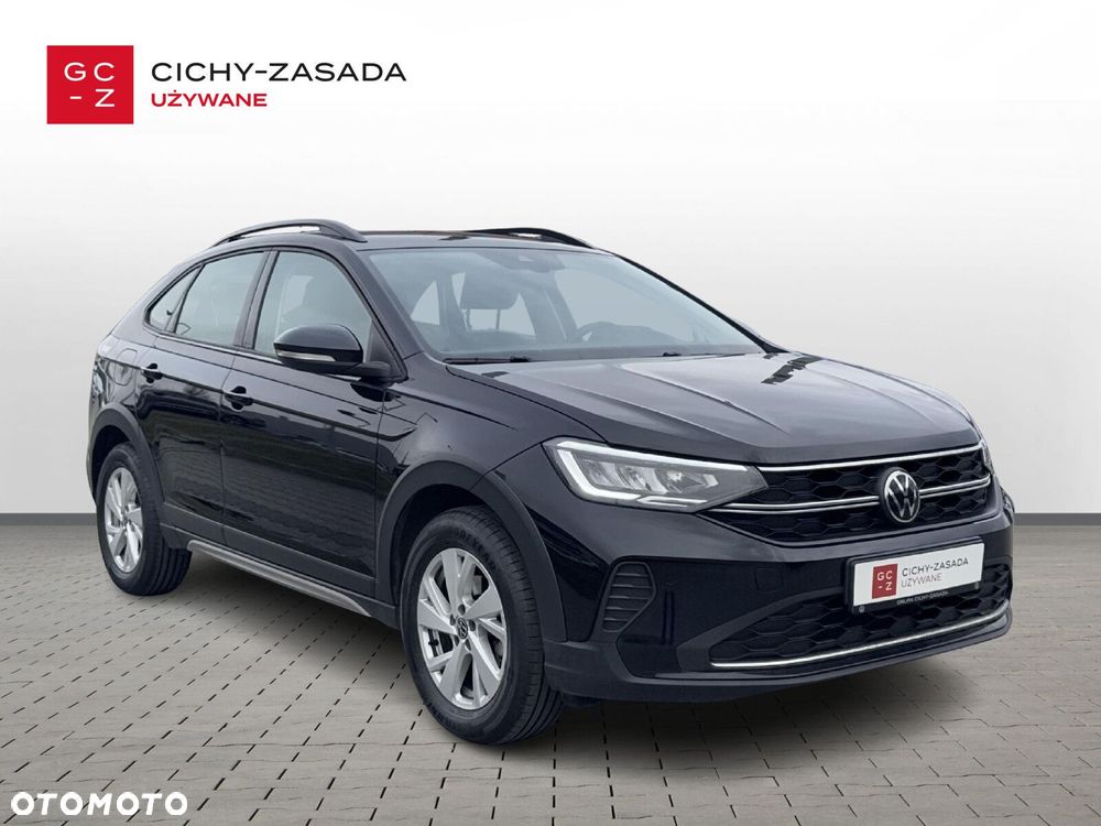 Volkswagen Taigo 1.0 TSI Life DSG - 7