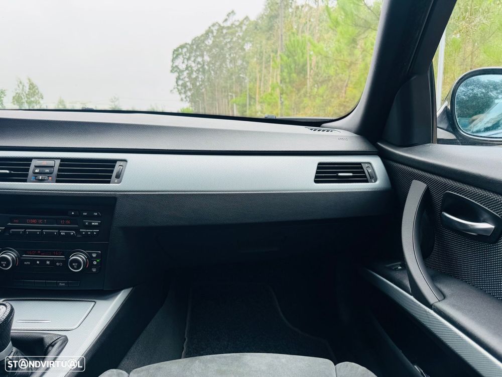 BMW 320 - 26