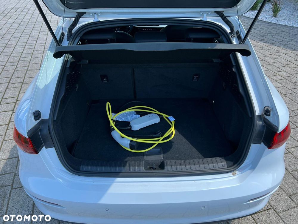 Audi A3 Sportback - 9