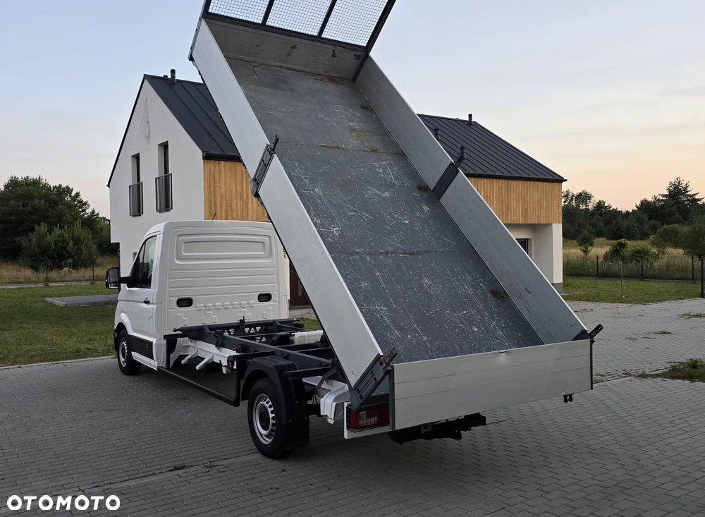 Volkswagen CRAFTER - 11