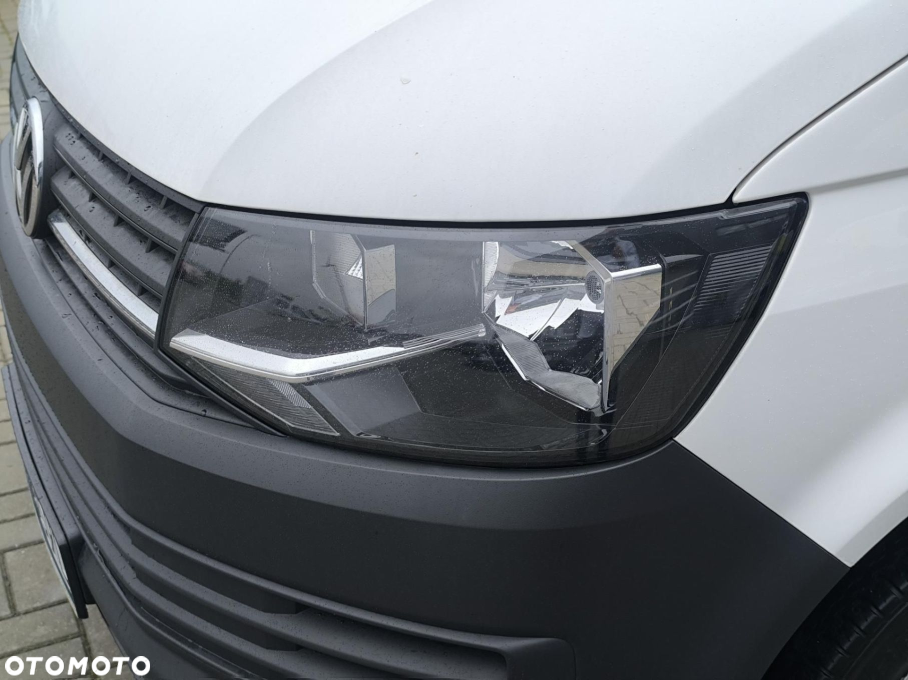 Volkswagen Transporter - 10