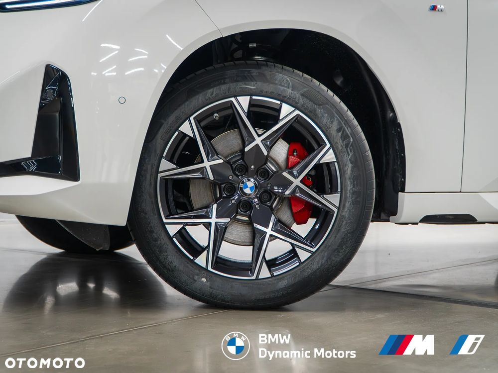 BMW X3 20d xDrive - 9