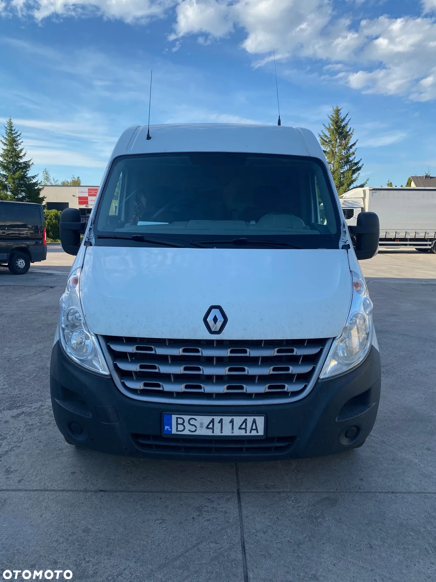 Renault Master - 3