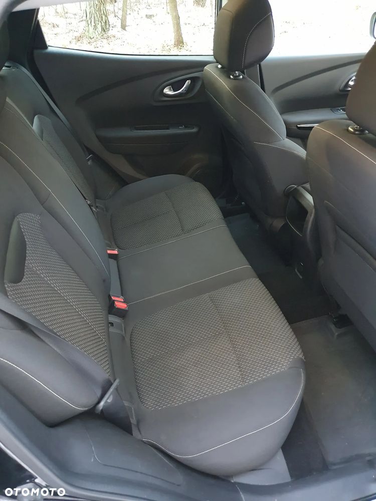 Renault Kadjar 1.2 Energy TCe Zen - 21