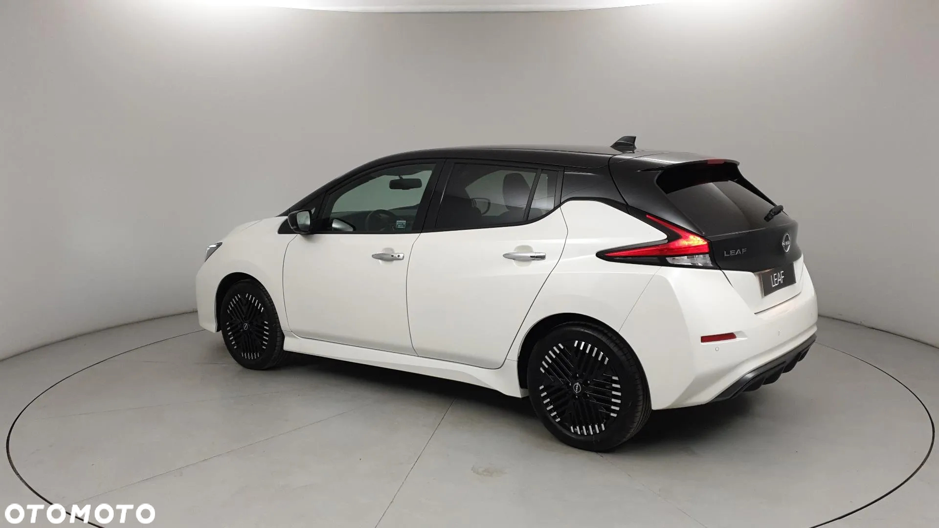 Nissan Leaf 40kWh N-Connecta - 8