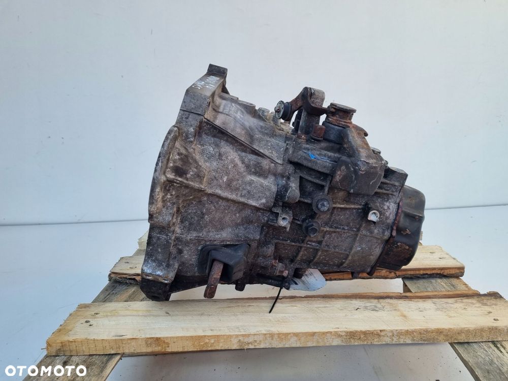 Hyundai i20 1.4 16V SKRZYNIA BIEGÓW TAM5B manual MANUALNA - 7