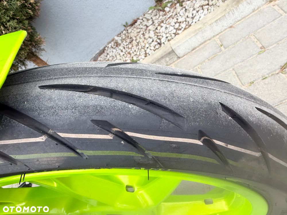 Benelli BN 125 - 13