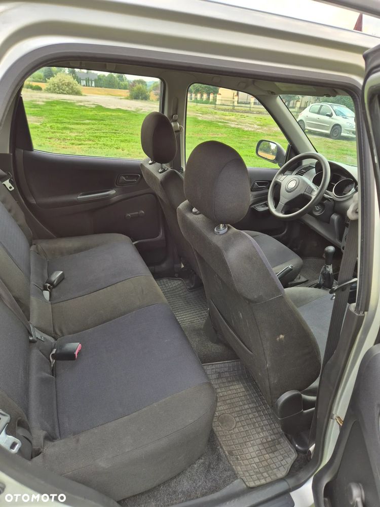 Suzuki Ignis - 10