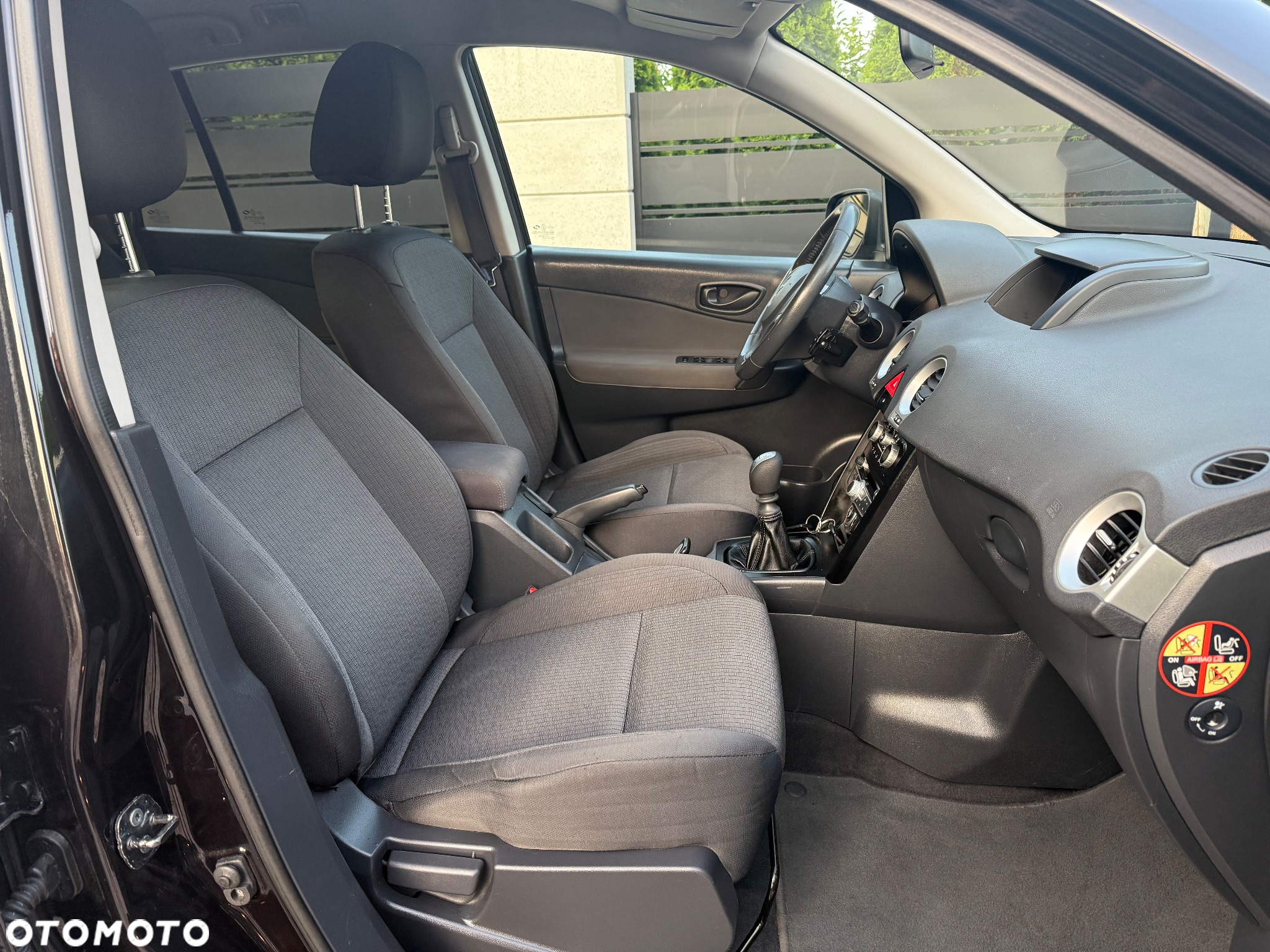 Renault Koleos 2.5 16V 4x4 Expression - 27
