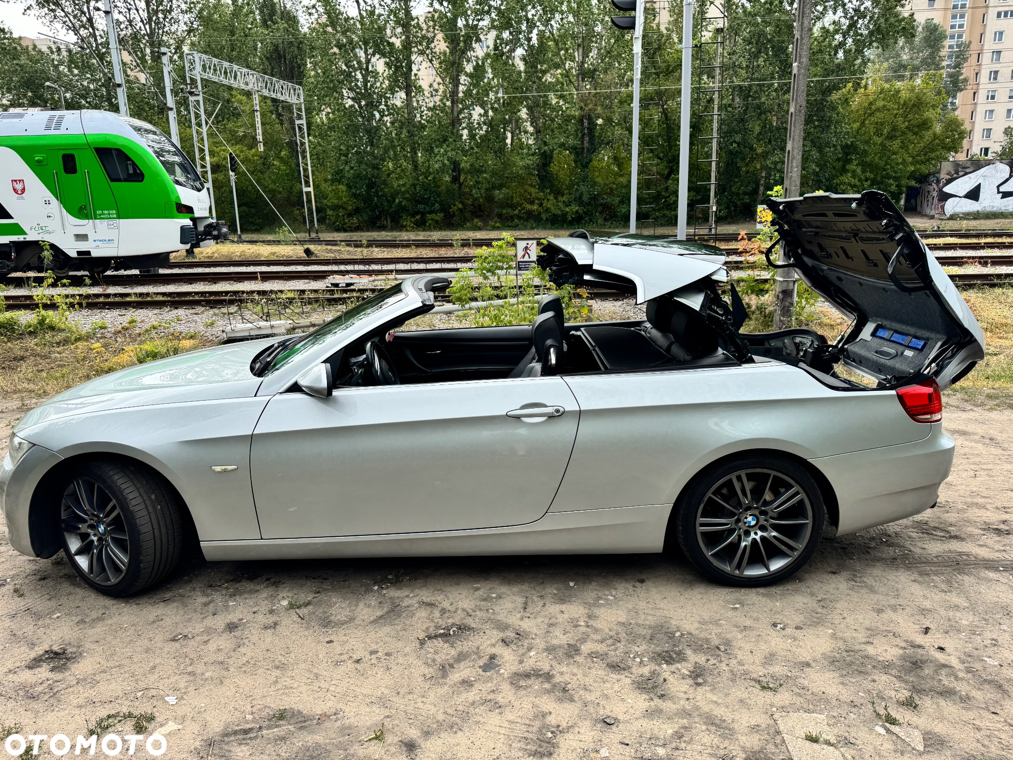 BMW Seria 3 320i - 11