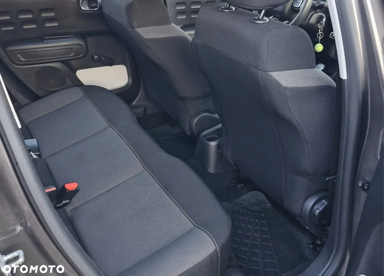 Citroën C3 1.5 BlueHDi Shine S&S - 7