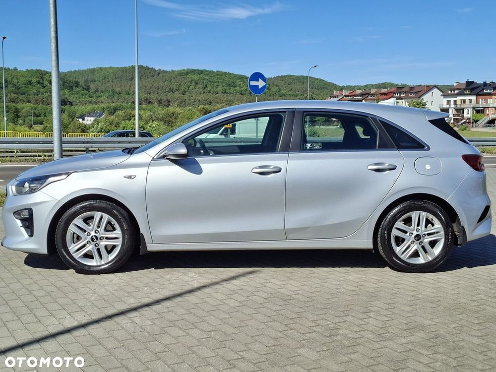 Kia Ceed 1.0 T-GDI M - 7