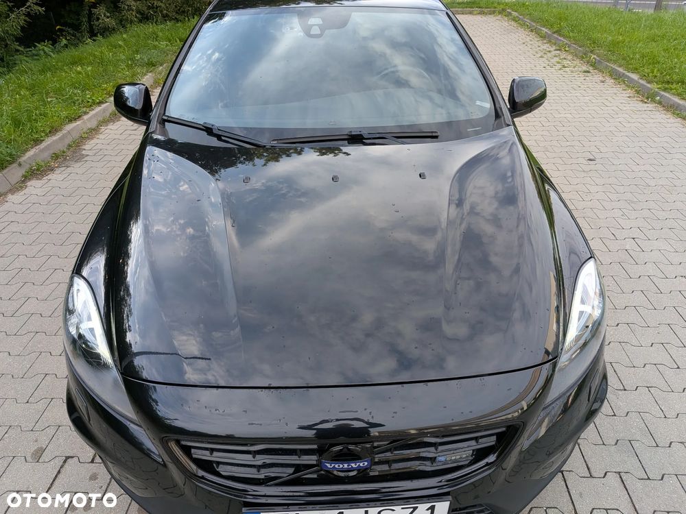 Volvo V40 D3 R-Design Summum - 13