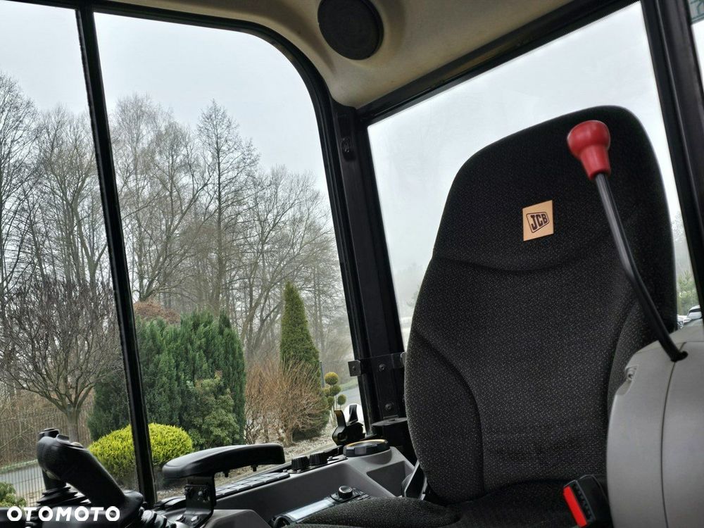 JCB 36C-1 - 7