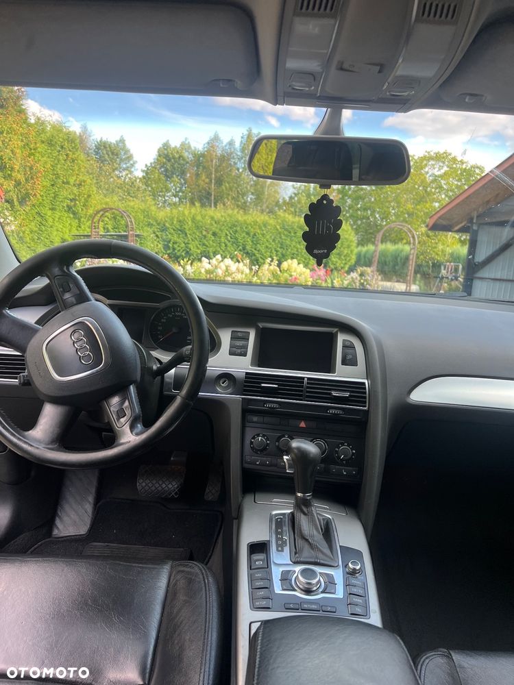 Audi A6 - 7