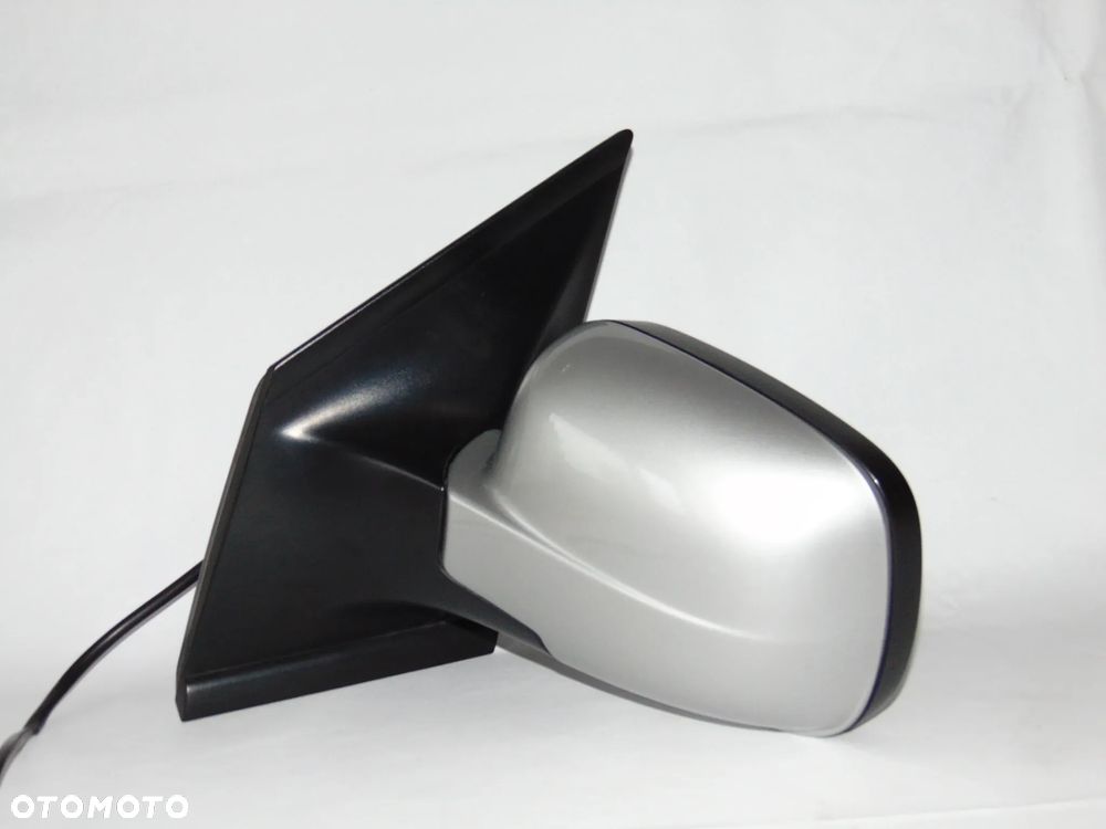 EUROPA lusterko lewe 5 PIN kierowcy srebrne Mercedes W414 Vaneo 01-05r - 5