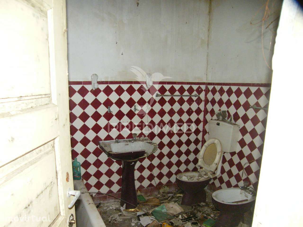 Casa antiga em Nisa - Grande imagem: 2/11