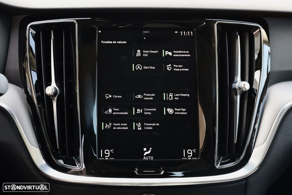 Volvo S60 2.0 T4 Inscription - 20
