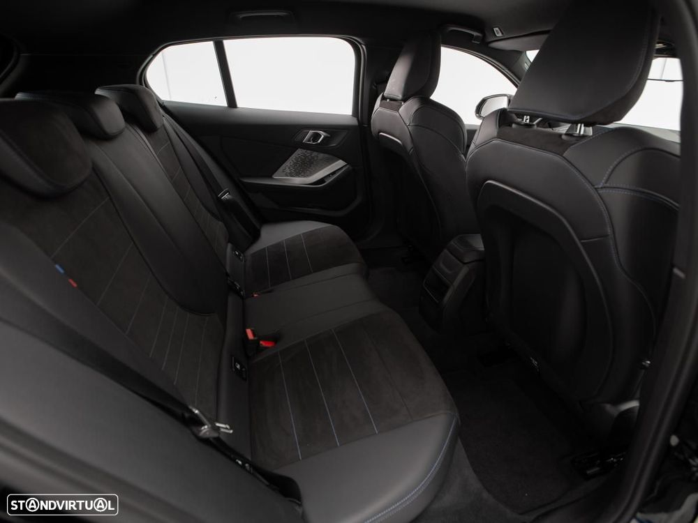 BMW 120 Pack Desportivo M - 11