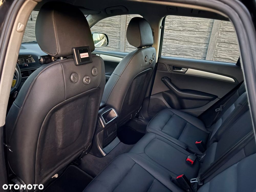 Audi Q5 2.0 TDI Quattro - 12