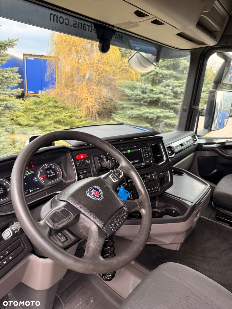 Scania R450 - 6