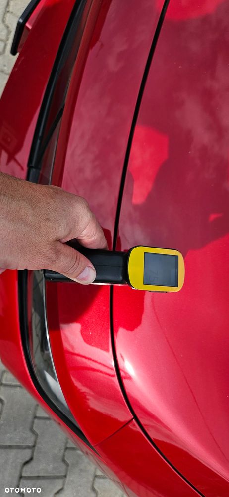 Opel Astra 1.6 T Plug-in Hybrid GS - 32