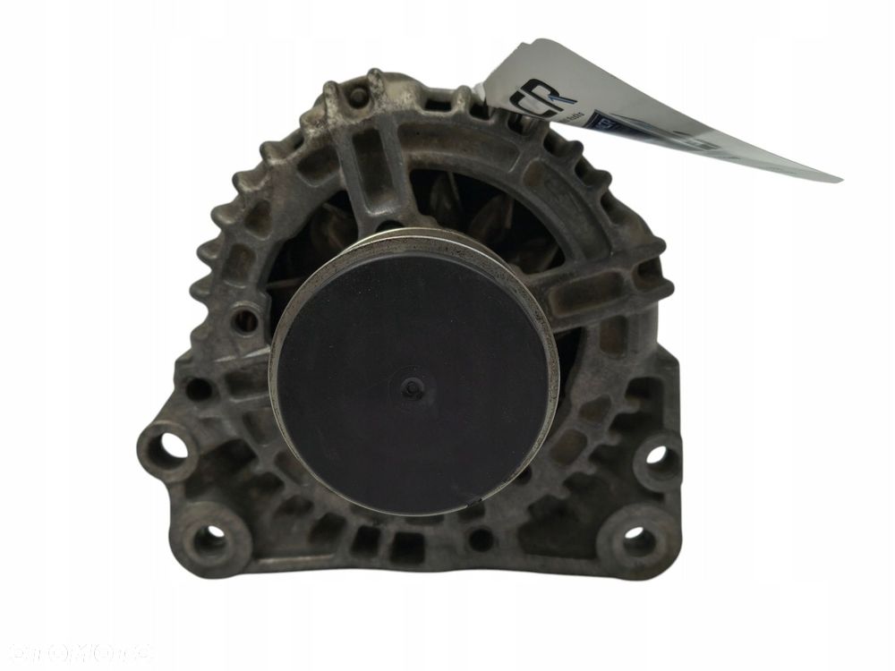 ALTERNATOR LDV Maxus 2.5 CRD 0124325178 - 5