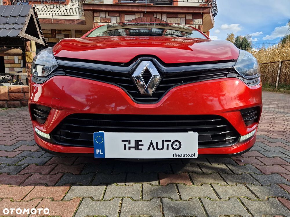 Renault Clio 0.9 TCe Life - 1