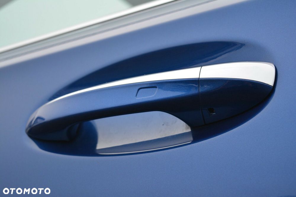 Mercedes-Benz Klasa A - 14