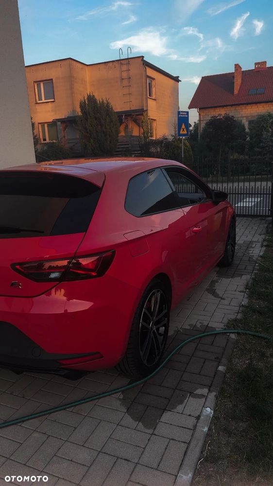 Seat Leon SC 2.0 TDI FR S&S - 12