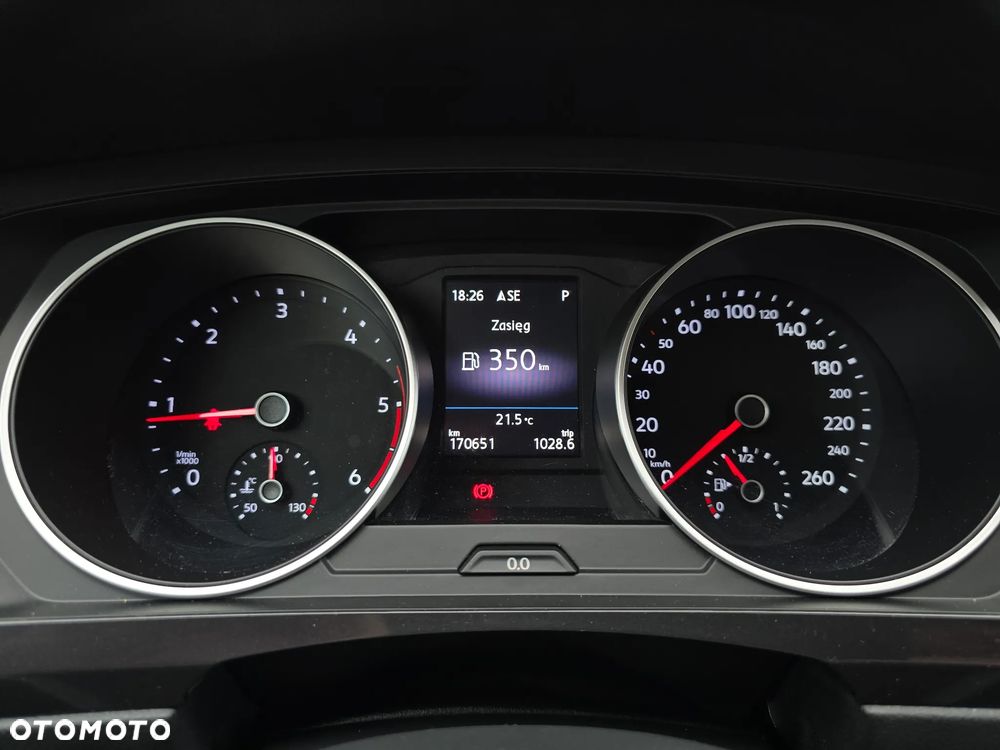 Volkswagen Tiguan 2.0 TDI SCR 4Motion (BlueMotion Techn.) DSG Highline - 30