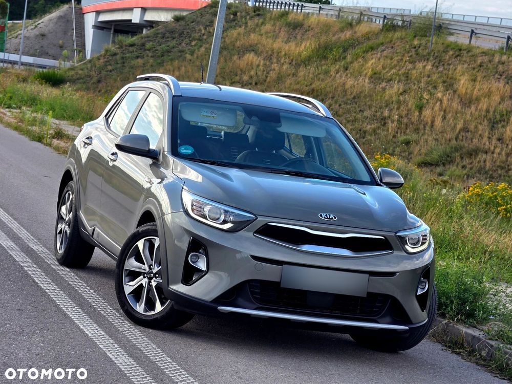 Kia Stonic 1.4 L - 1