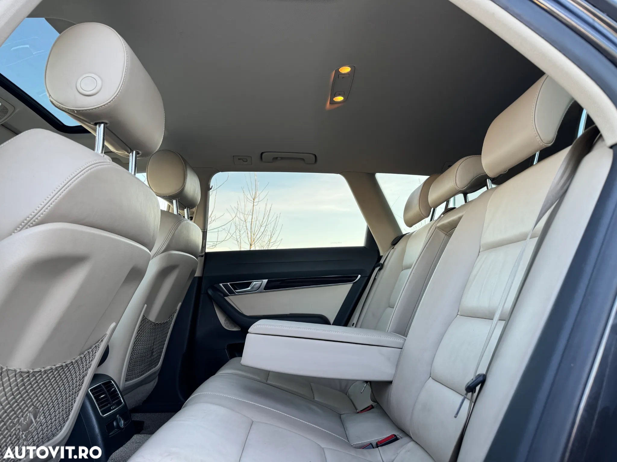 Audi A6 Allroad - 21