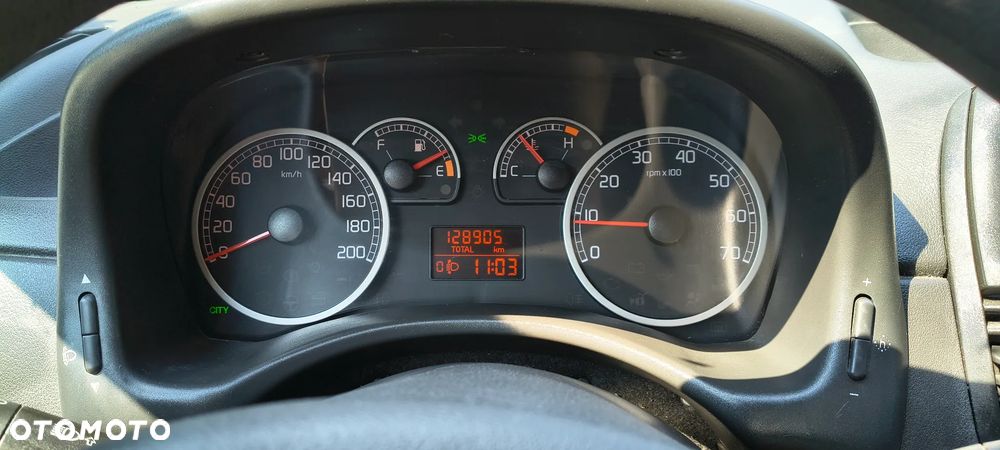 Fiat Punto - 7