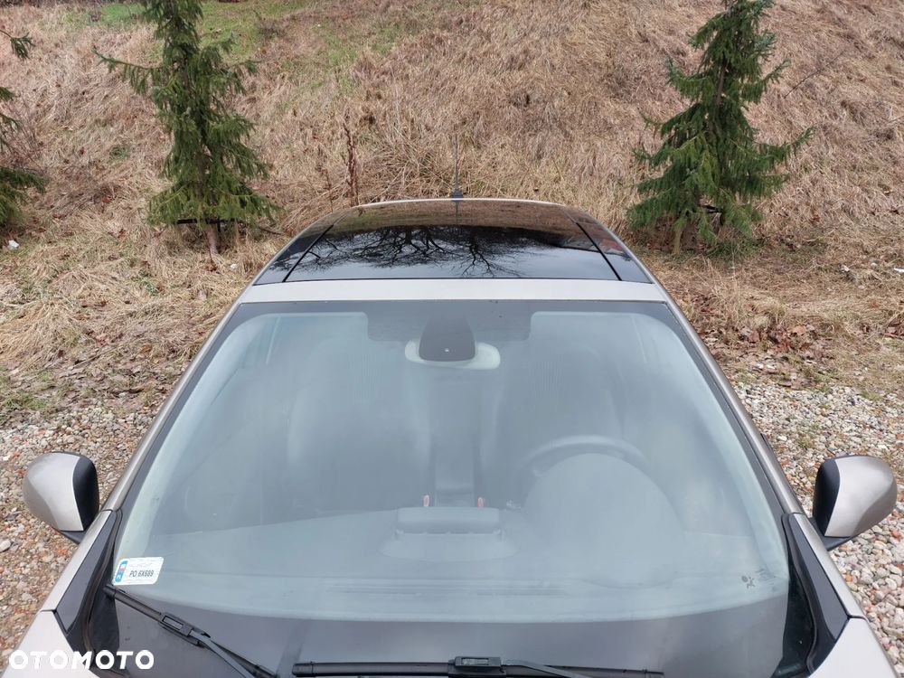 Renault Megane 1.9 dCi Dynamique - 6