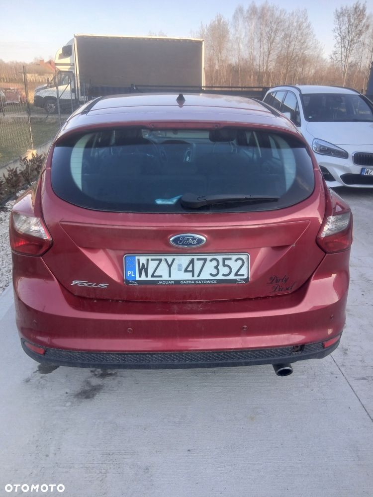 Ford Focus - 4